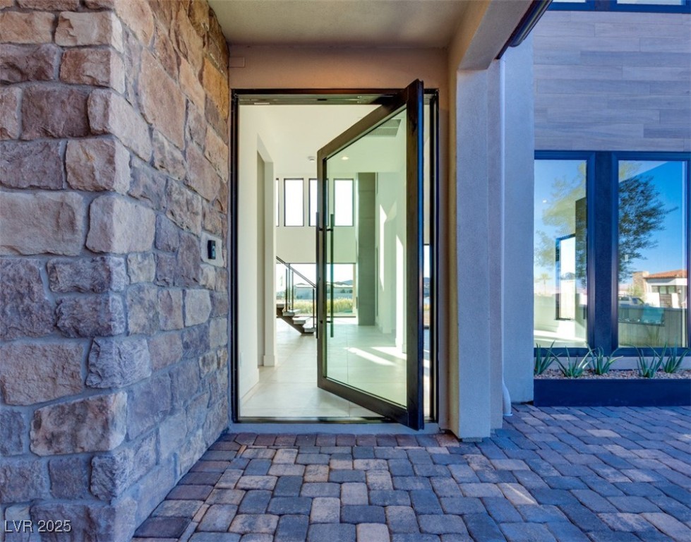 65 Bellissima Lago Court Henderson NV 89011
