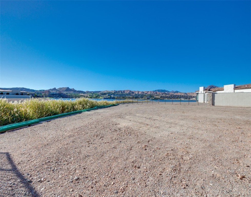 65 Bellissima Lago Court Henderson NV 89011