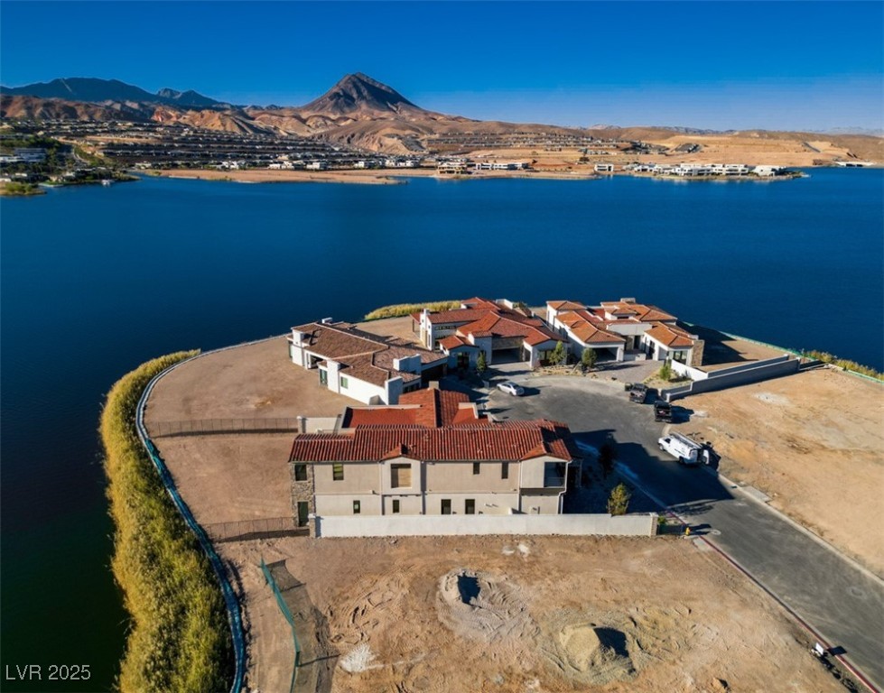 65 Bellissima Lago Court Henderson NV 89011