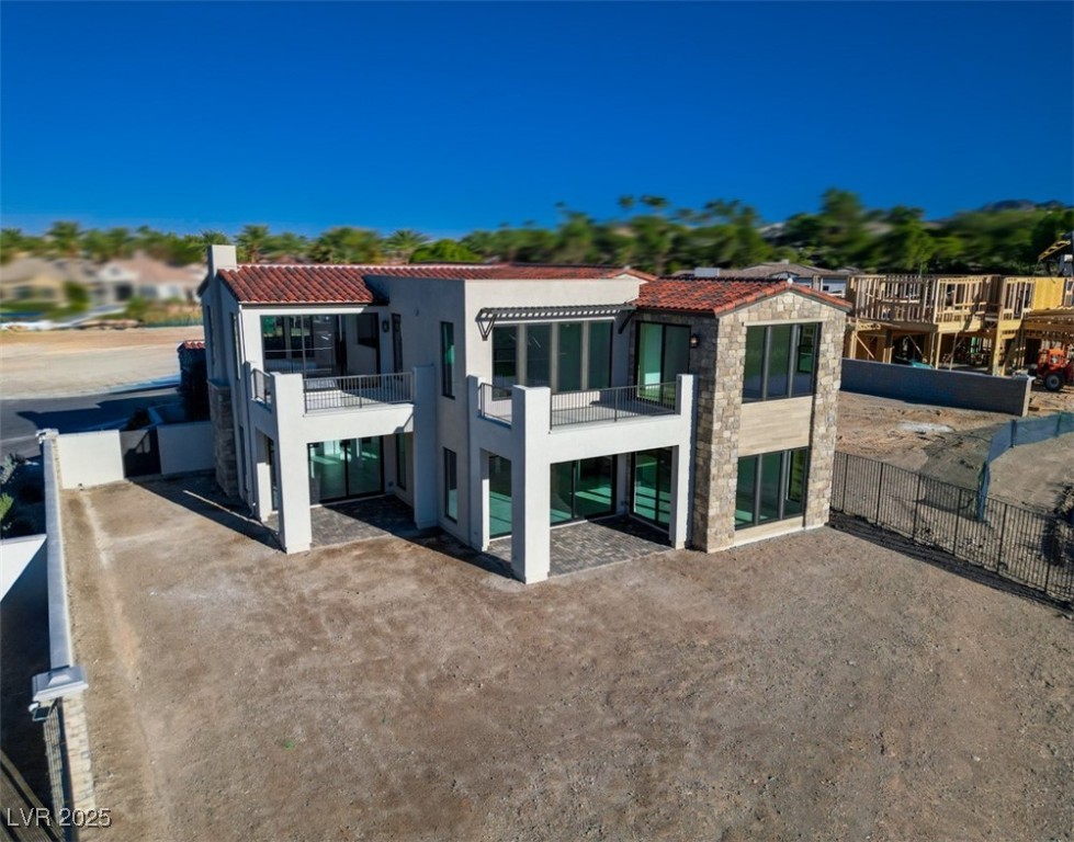 65 Bellissima Lago Court Henderson NV 89011