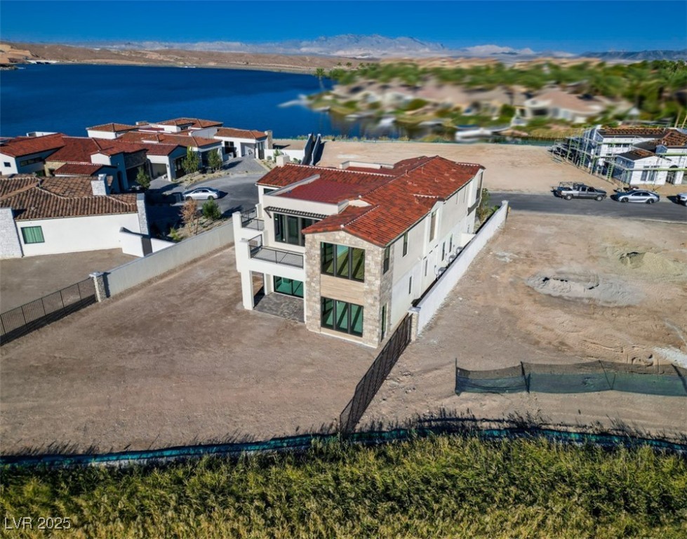 65 Bellissima Lago Court Henderson NV 89011