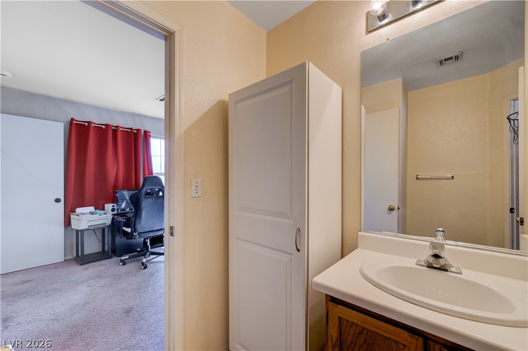 4934 Miners Ridge Drive Las Vegas NV 89122