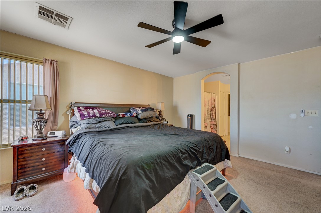 4934 Miners Ridge Drive Las Vegas NV 89122