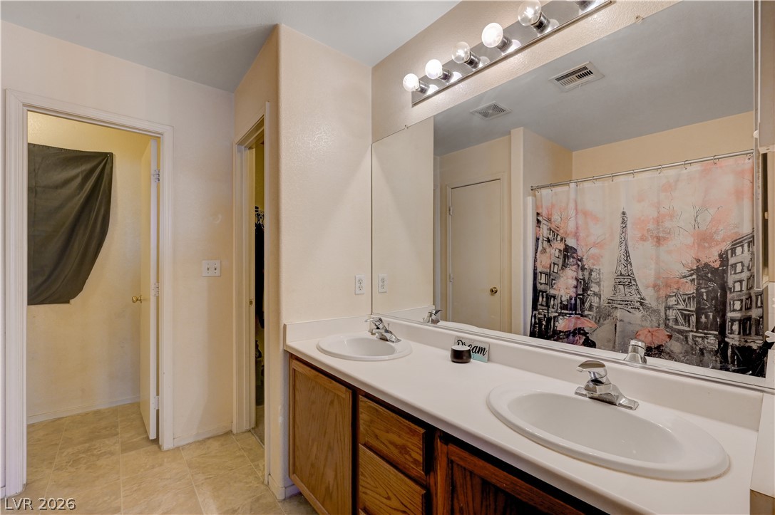 4934 Miners Ridge Drive Las Vegas NV 89122
