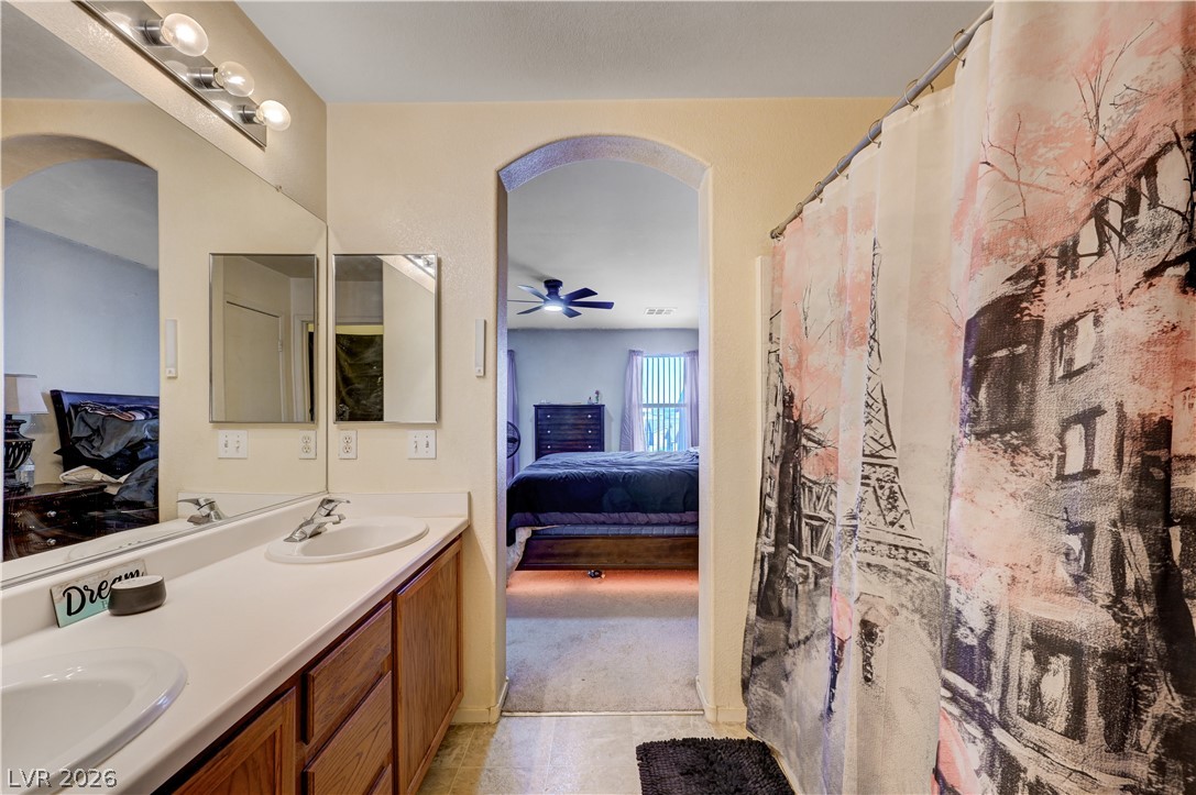 4934 Miners Ridge Drive Las Vegas NV 89122