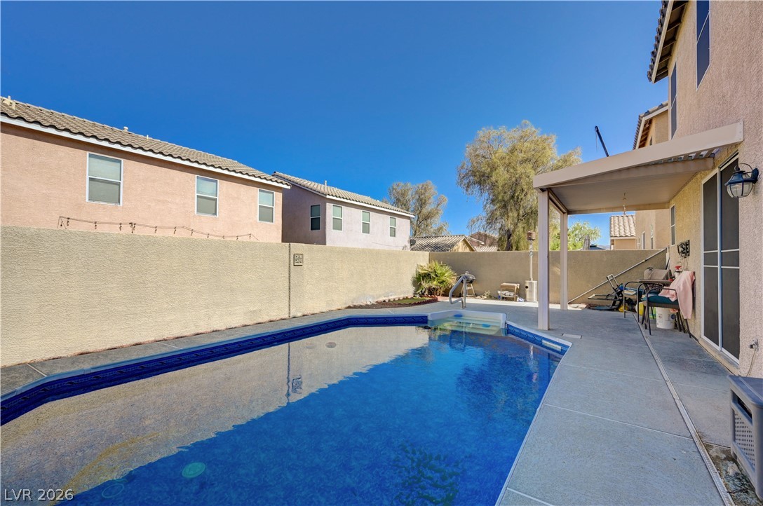 4934 Miners Ridge Drive Las Vegas NV 89122