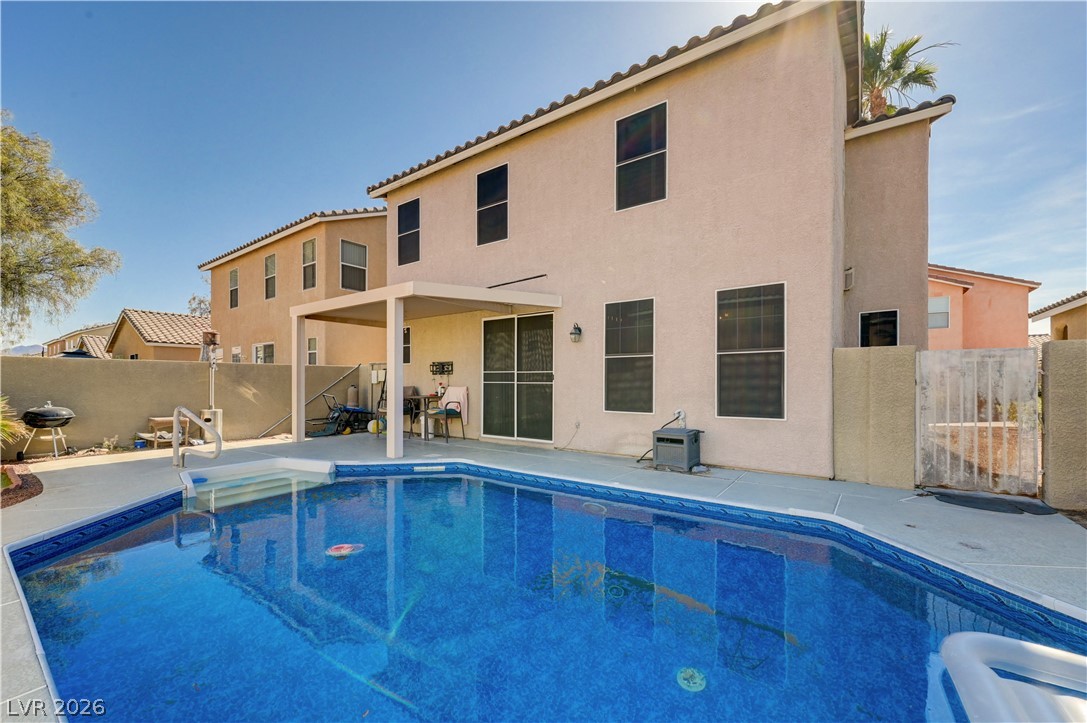 4934 Miners Ridge Drive Las Vegas NV 89122
