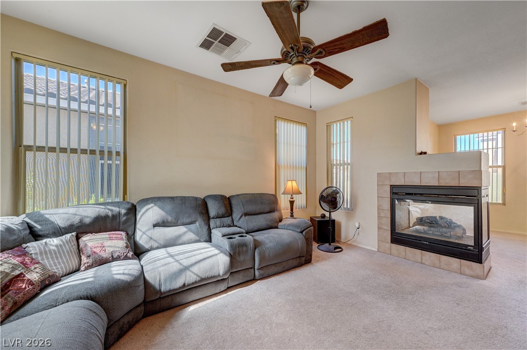 4934 Miners Ridge Drive Las Vegas NV 89122
