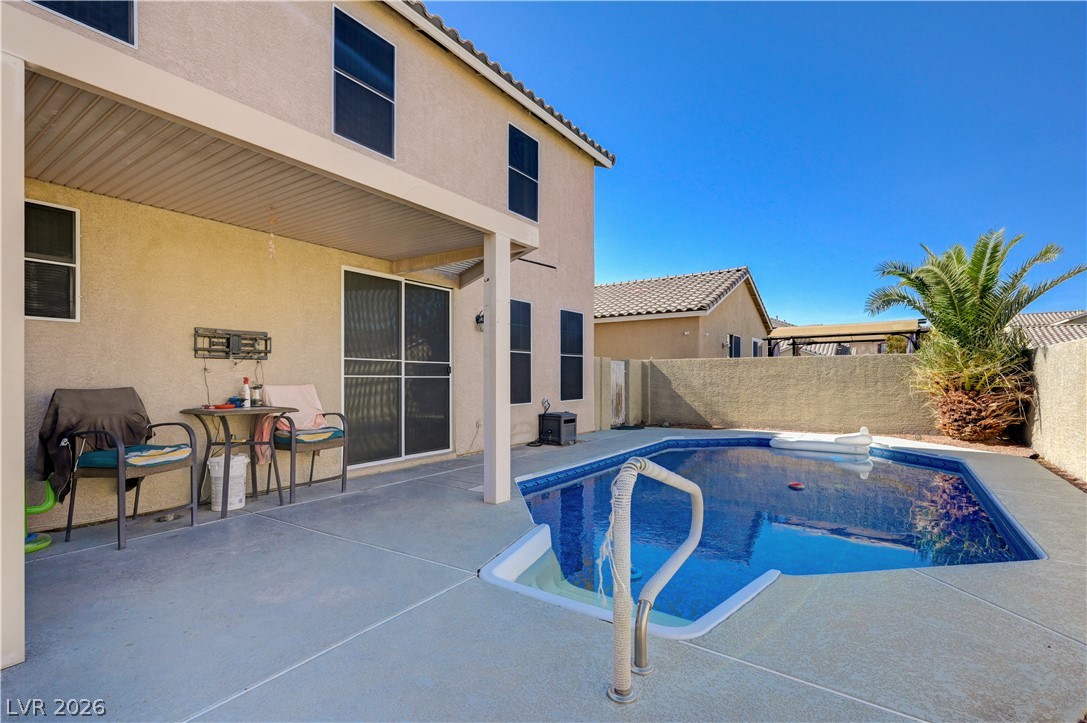 4934 Miners Ridge Drive Las Vegas NV 89122