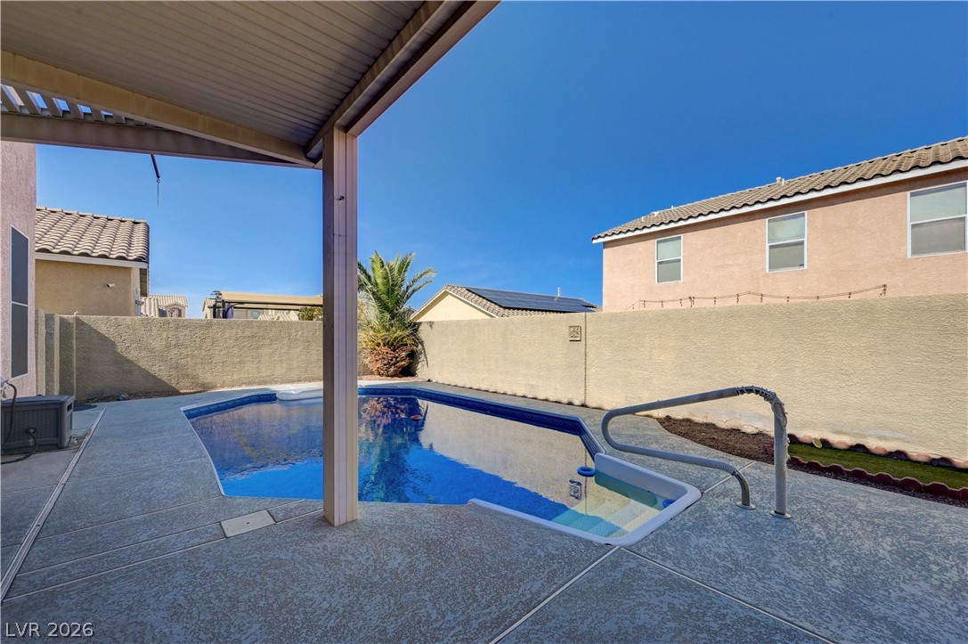 4934 Miners Ridge Drive Las Vegas NV 89122