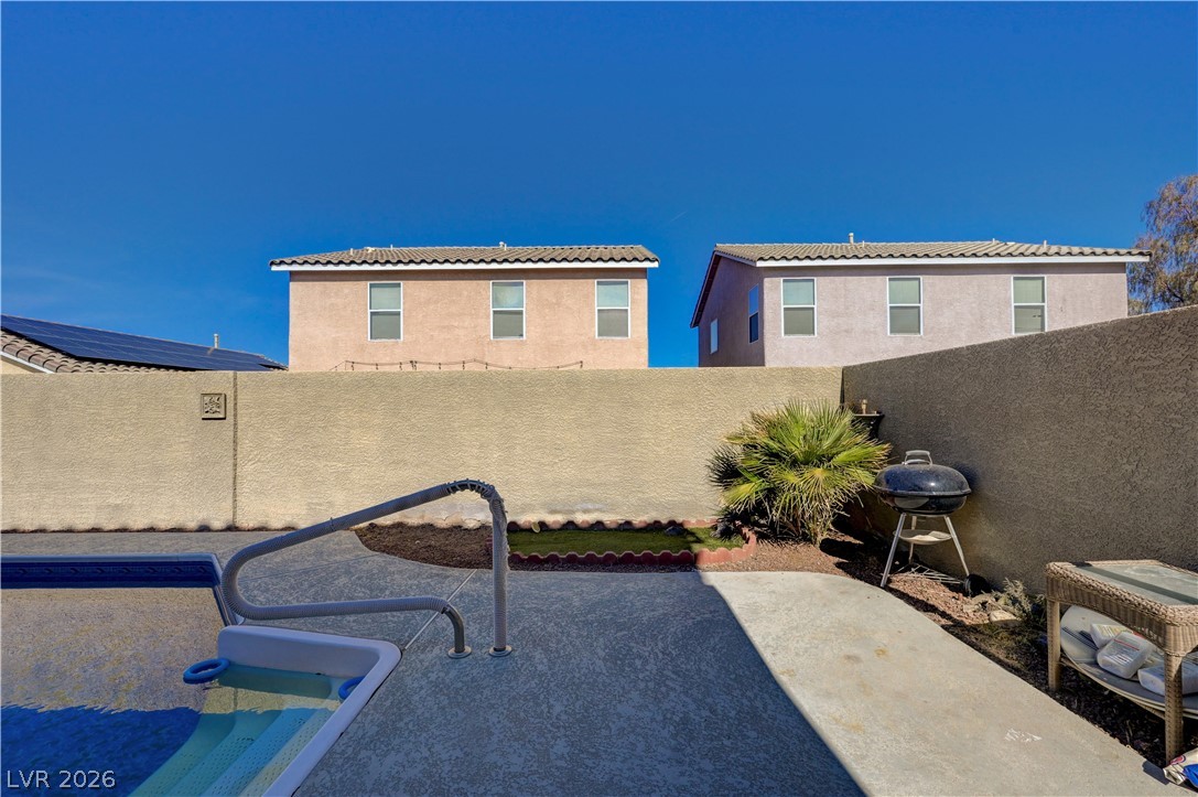 4934 Miners Ridge Drive Las Vegas NV 89122