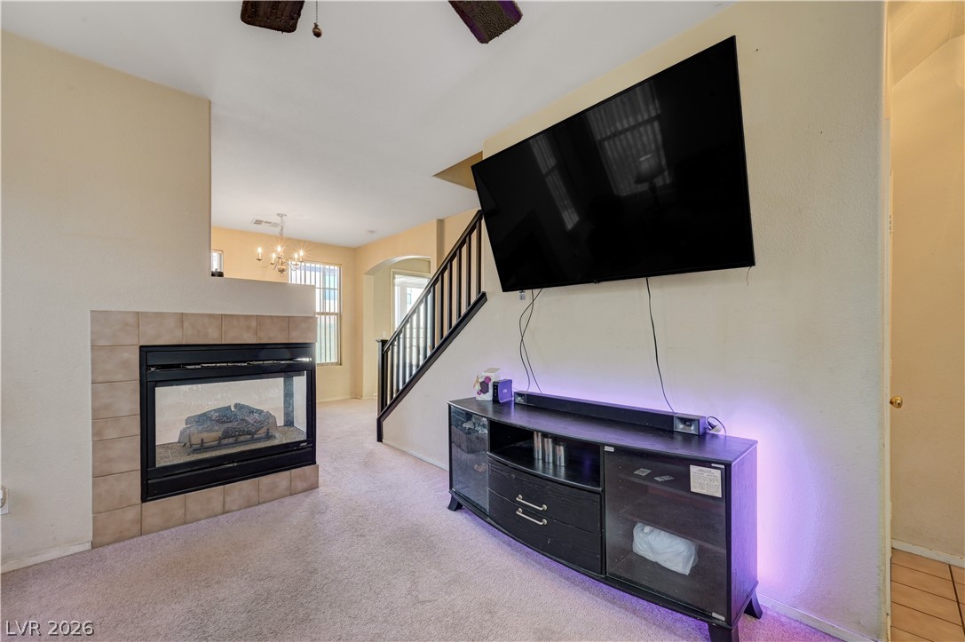 4934 Miners Ridge Drive Las Vegas NV 89122