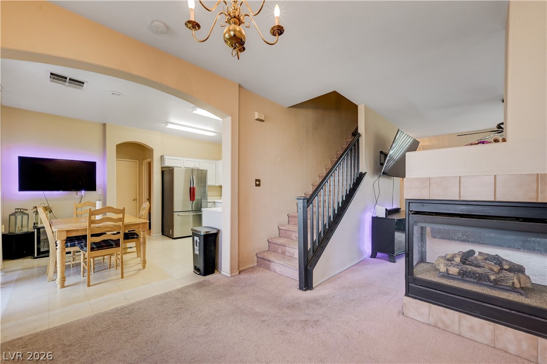 4934 Miners Ridge Drive Las Vegas NV 89122