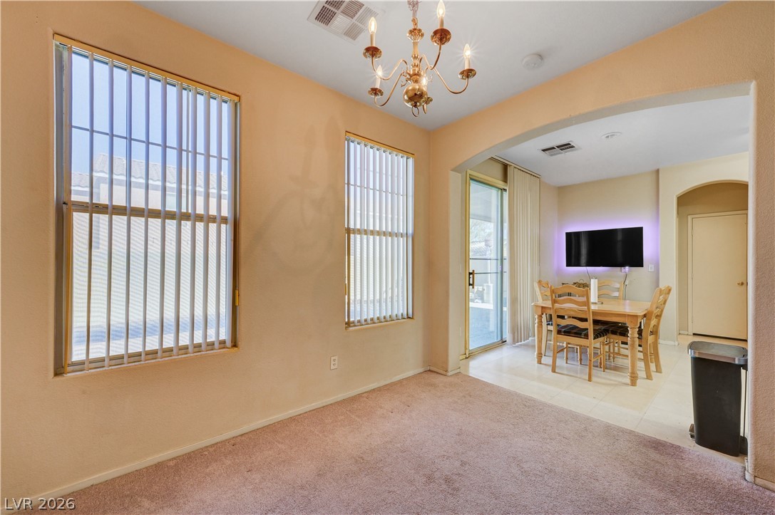 4934 Miners Ridge Drive Las Vegas NV 89122