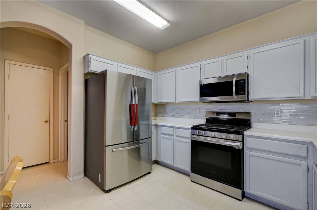 4934 Miners Ridge Drive Las Vegas NV 89122