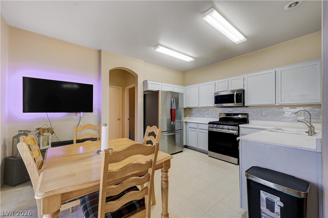 4934 Miners Ridge Drive Las Vegas NV 89122