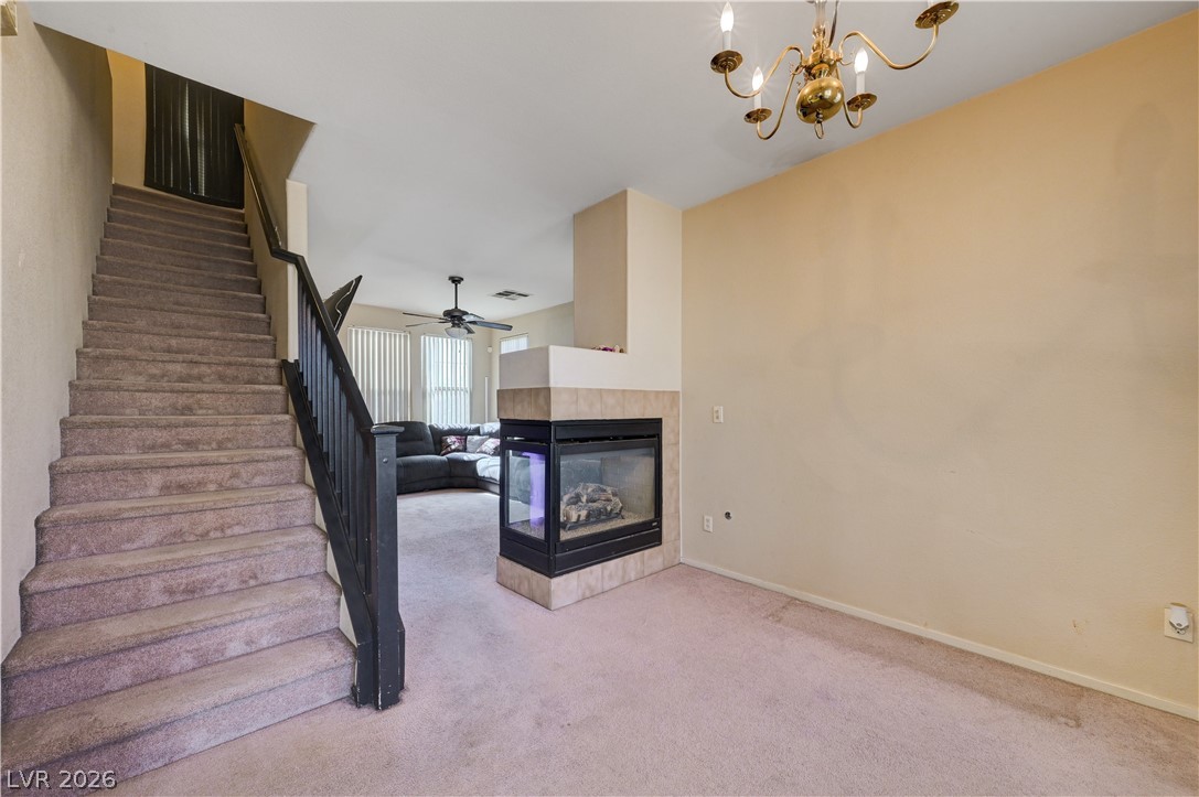 4934 Miners Ridge Drive Las Vegas NV 89122