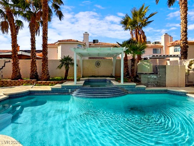 3665 North Campbell Road Las Vegas NV 89129