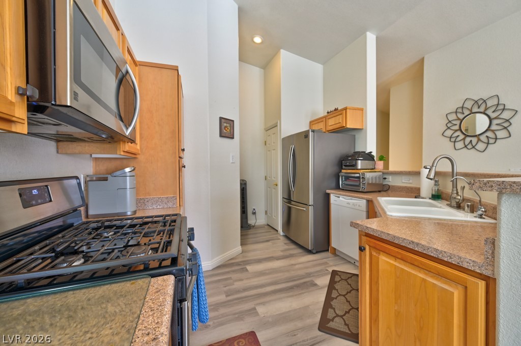 3520 Hazelnut Pine Place 1 North Las Vegas NV 89084