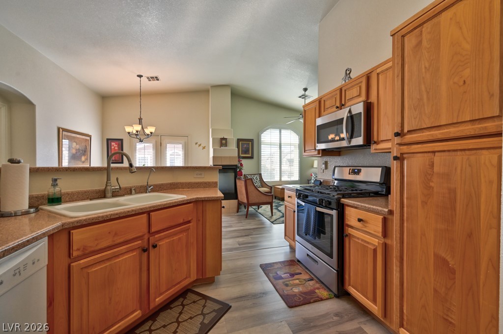3520 Hazelnut Pine Place 1 North Las Vegas NV 89084