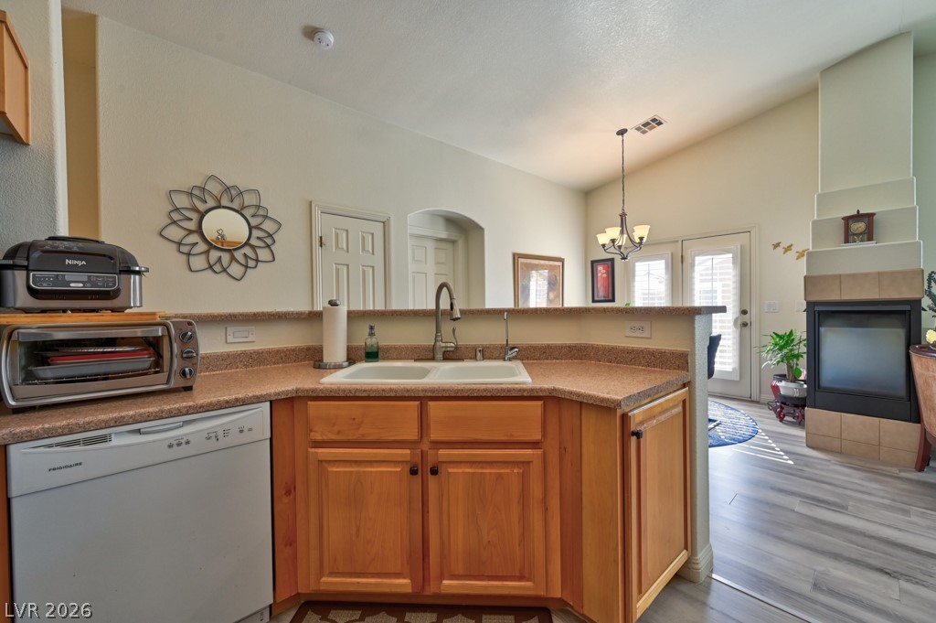 3520 Hazelnut Pine Place 1 North Las Vegas NV 89084