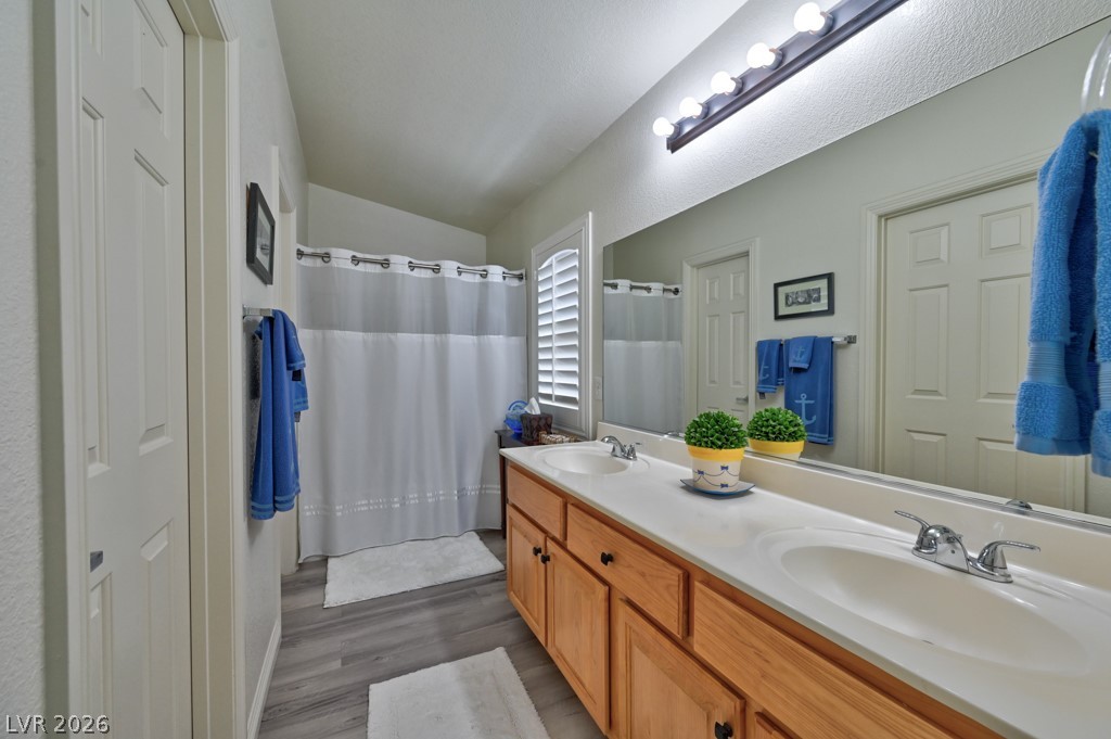 3520 Hazelnut Pine Place 1 North Las Vegas NV 89084