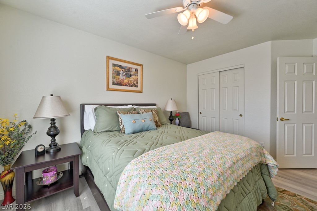 3520 Hazelnut Pine Place 1 North Las Vegas NV 89084