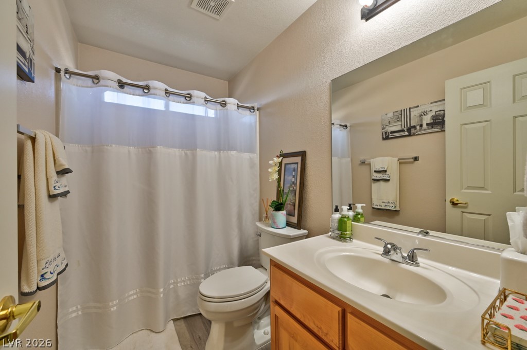 3520 Hazelnut Pine Place 1 North Las Vegas NV 89084
