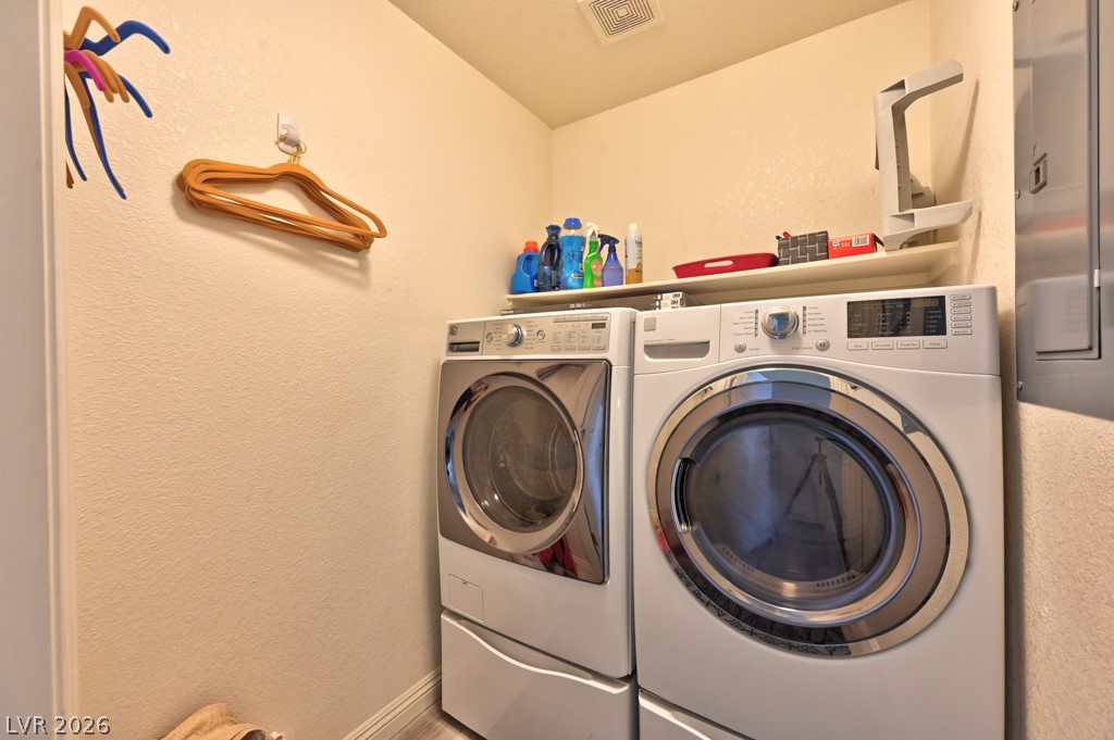 3520 Hazelnut Pine Place 1 North Las Vegas NV 89084