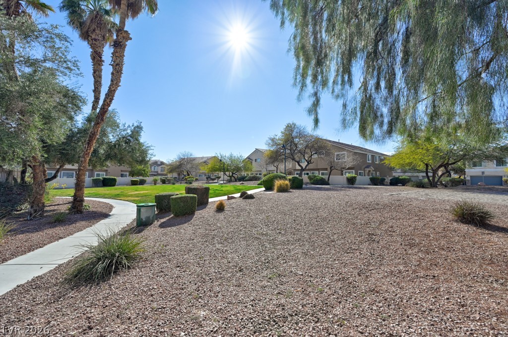 3520 Hazelnut Pine Place 1 North Las Vegas NV 89084