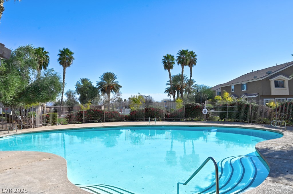 3520 Hazelnut Pine Place 1 North Las Vegas NV 89084