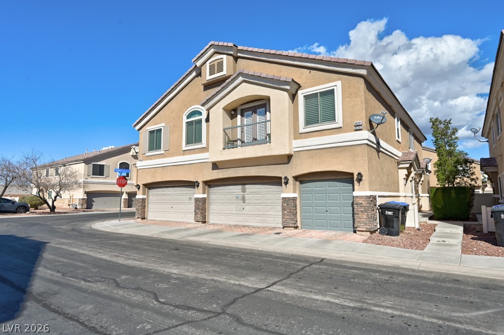 3520 Hazelnut Pine Place 1 North Las Vegas NV 89084