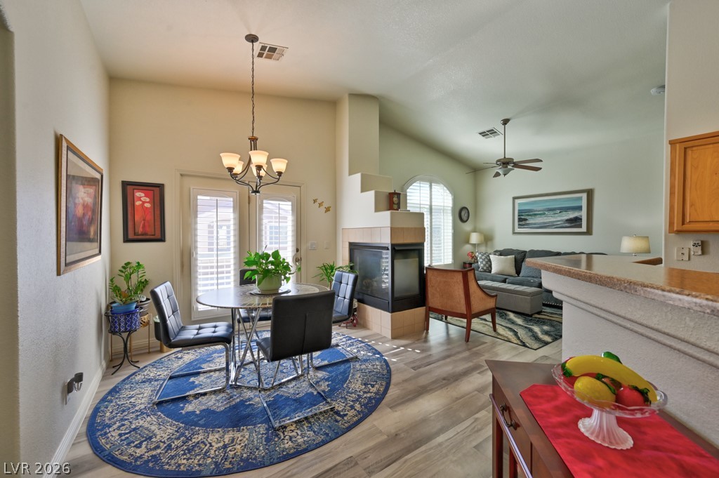 3520 Hazelnut Pine Place 1 North Las Vegas NV 89084