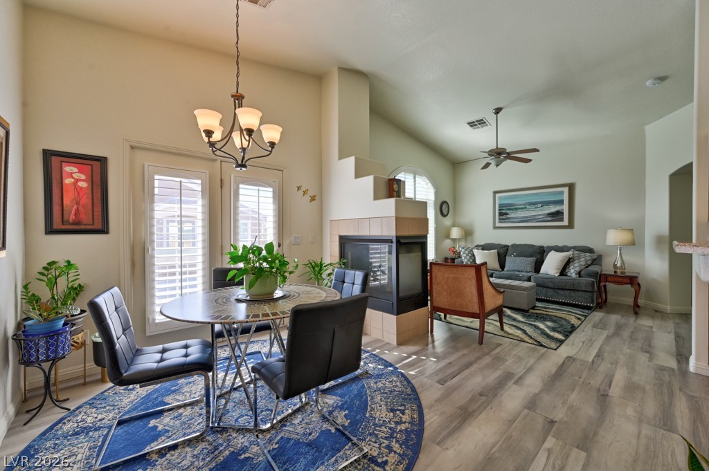 3520 Hazelnut Pine Place 1 North Las Vegas NV 89084