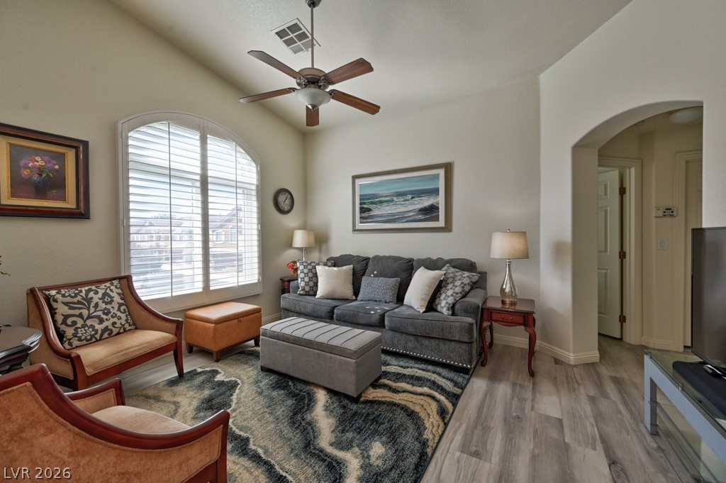 3520 Hazelnut Pine Place 1 North Las Vegas NV 89084