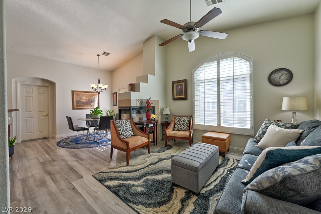 3520 Hazelnut Pine Place 1 North Las Vegas NV 89084