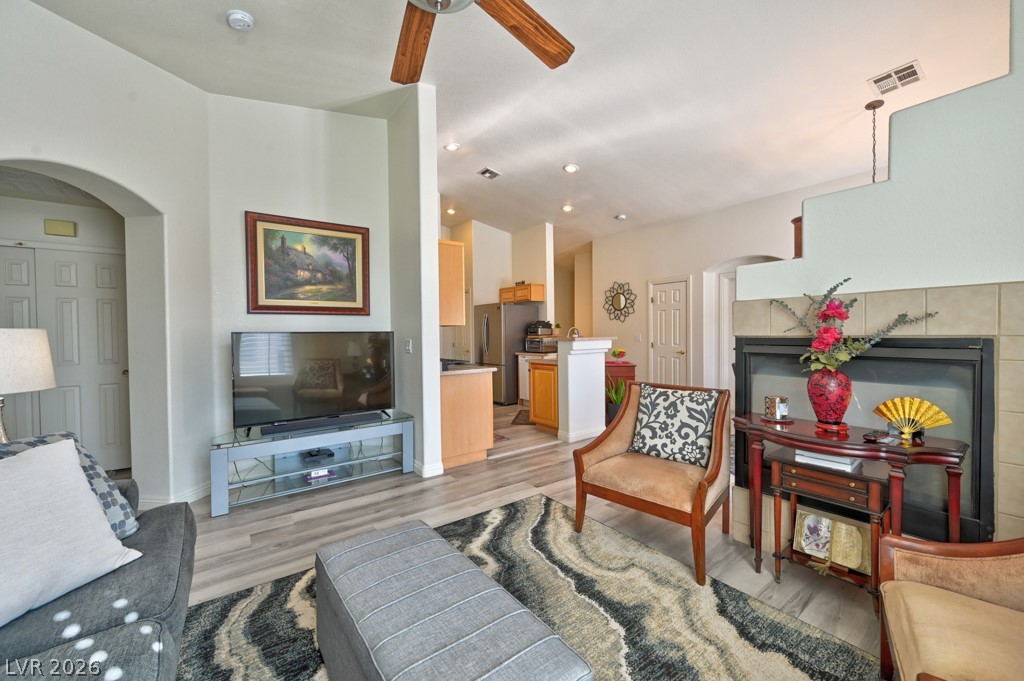 3520 Hazelnut Pine Place 1 North Las Vegas NV 89084