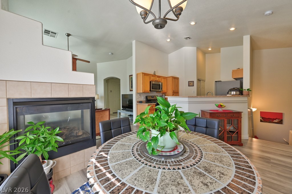 3520 Hazelnut Pine Place 1 North Las Vegas NV 89084