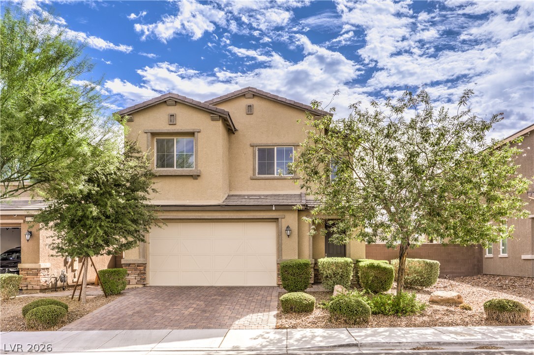 6934 Denio Island Street North Las Vegas NV 89084