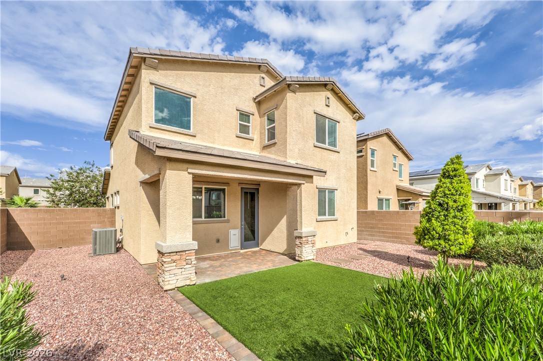 6934 Denio Island Street North Las Vegas NV 89084