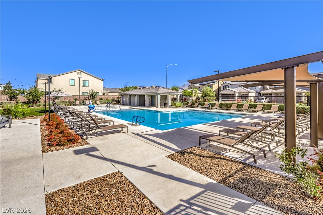 6934 Denio Island Street North Las Vegas NV 89084