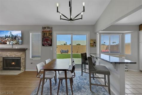 1580 Autumn Rust Drive Las Vegas NV 89119