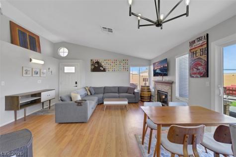 1580 Autumn Rust Drive Las Vegas NV 89119