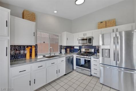1580 Autumn Rust Drive Las Vegas NV 89119