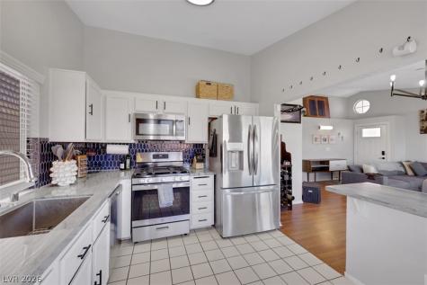 1580 Autumn Rust Drive Las Vegas NV 89119