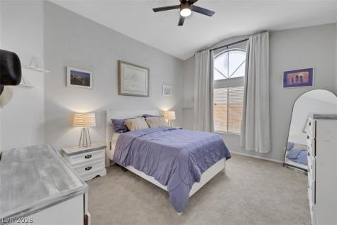 1580 Autumn Rust Drive Las Vegas NV 89119