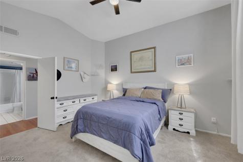 1580 Autumn Rust Drive Las Vegas NV 89119