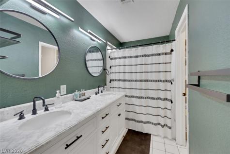 1580 Autumn Rust Drive Las Vegas NV 89119