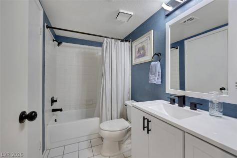 1580 Autumn Rust Drive Las Vegas NV 89119