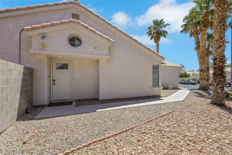 1580 Autumn Rust Drive Las Vegas NV 89119